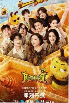 歌手2024 音乐综艺